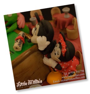 Roulette Cake by Little Millie&#39;s-10